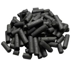 4kg Aktivkohle Pellets ProAktiv 150 für Berbel / Wesco (2x2Kg)