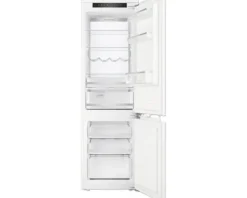Kühl- und Gefrierkombination Amica EKGCX 387 955 BxHxT 56,8 x 178,1 x 56 cm Kühlteil 170 l Gefrierteil 67 l