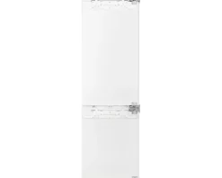 Kühl- und Gefrierkombination Amica EKGCX 387 955 BxHxT 56,8 x 178,1 x 56 cm Kühlteil 170 l Gefrierteil 67 l