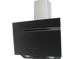 Kopffreihaube Wolkenstein W S5-60 ABTZ BxT 60 x 38,6 cm schwarz