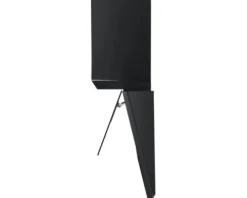 Kopffreihaube Wolkenstein WS49-90B BxT 89,6 x 29,7 cm schwarz