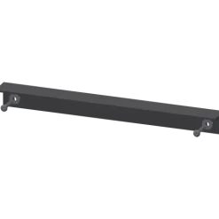 KWC AR Winkelleiste, VARIUS, Aluminium, 380x40x40mm, 2000105048