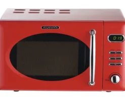 Mikrowelle Wolkenstein Wolkenstein WMW720 FR BxHxT 45,1 x 25,6 x 36,1 cm