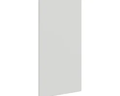 PICCANTE Smart Austauschseite Korpus für Oberschrank H:70,4 cm B:33 cm COUNTRY GREY "Nr. 58"