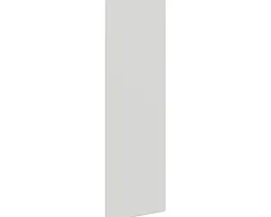 PICCANTE Smart Austauschseite Korpus für Hochschrank H:195,2 cm B: 55,5 cm COUNTRY GREY "Nr.54"