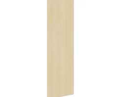 PICCANTE Smart Austauschseite Korpus für Hochschrank H:195,2 cm B: 55,5 cm LIGHT OAK "Nr.54"