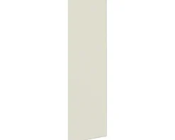 PICCANTE Smart Austauschseite Korpus für Hochschrank H:195,2 cm B: 55,5 cm SANDY BEIGE "Nr.54"