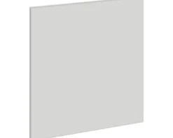 PICCANTE Smart Austauschseite Korpus für Klappenschrank H:35,2 cm B: 33 cm COUNTRY GREY "Nr.55"