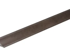 PICCANTE Wandabschlussleiste Dark Brown K5579 WAP 23 Länge: 635 mm