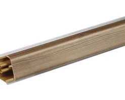 PICCANTE Wandabschlussleiste Mühlbach Fichte 704 Länge: 590 mm