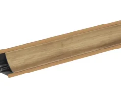 PICCANTE Wandabschlussleiste WAP30 Gold Craft Oak K003 3000x30x30mm