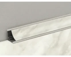 PICCANTE Wandabschlussleiste WAP30 Venato HG K023 3000x30x30mm
