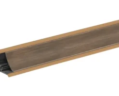 PICCANTE Wandabschlussleiste WAP30 Tortona 32339 3000x30x30mm