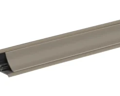 PICCANTE Wandabschlussleiste WAP30 Cobalt Grey 6299 635x30x30mm