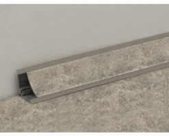 PICCANTE Wandabschlussleiste WAP30 Galizia Granit EHW173 3000x30x30mm