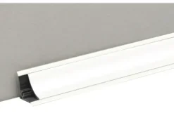 PICCANTE WAP30 Weiß glanz C974 3000mm