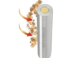 Rokitta's Rostschreck
