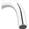SERIES Einhebel Küchenarmatur SABIK chrom glänzend