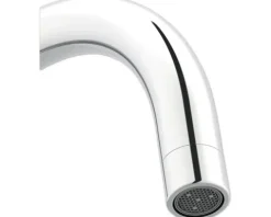 SERIES Einhebel Küchenarmatur SABIK chrom glänzend