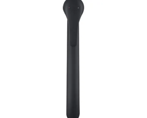 SERIES Küchenarmatur Ain schwarz matt