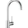 SERIES Küchenarmatur ATIK chrom glänzend