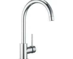 SERIES Küchenarmatur ATIK chrom glänzend