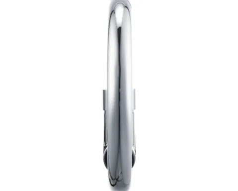 SERIES Küchenarmatur ATIK chrom glänzend