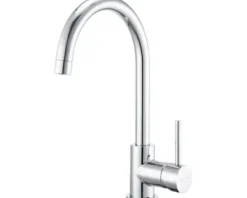 SERIES Küchenarmatur ATIK chrom glänzend