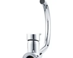 SERIES Küchenarmatur ATIK chrom glänzend