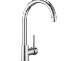 SERIES Küchenarmatur ATIK chrom glänzend
