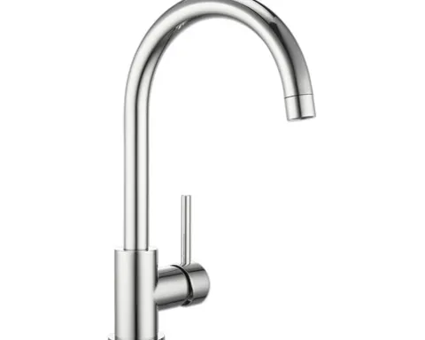 SERIES Küchenarmatur ATIK chrom glänzend