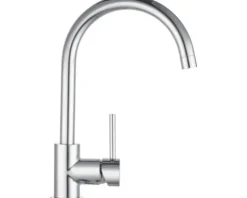 SERIES Küchenarmatur ATIK chrom glänzend