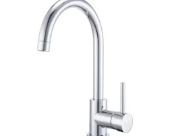 SERIES Küchenarmatur ATIK chrom glänzend
