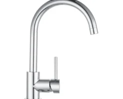 SERIES Küchenarmatur ATIK chrom glänzend