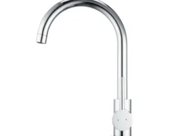 SERIES Küchenarmatur ATIK chrom glänzend