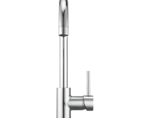 SERIES Küchenarmatur ATIK chrom glänzend