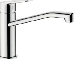 SERIES Küchenarmatur KEID chrom