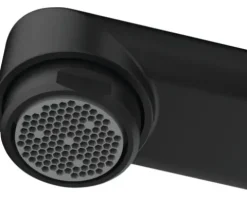 SERIES Küchenarmatur KEID schwarz matt