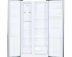 Side by Side Kühlschrank PKM BxHxT 90 x 177 x 59 cm