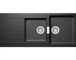 Spüle SCHOCK Signus D-200 A 1160 500 mm stone SIGD200ASTO
