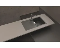 Spüle SCHOCK Signus D-100 A 860 x 500 mm stone SIGD100ASTO