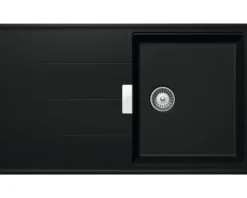 Spüle SCHOCK Tia D-100 A 860 x 500 mm magma TIAD100AMAG