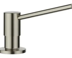 Spülmittelspender Blanco TORRE satin platinum satiniert 527722