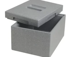 Thermobox mit Deckel, mini