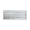 Tropfblech, Abtropfblech, Tropfschale - 500 x 200 x 27 mm