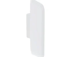 Urinal Trennwand GEBERIT 115.202.TD.1 Glas weiß