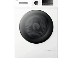 Waschtrockner PKM WT10+7 Waschvolumen 10 kg Trocknervolumen 7 kg
