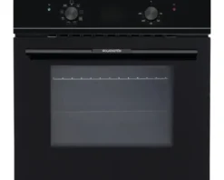 Wolkenstein Backofen WMO 70 Nutzvolumen 62 l Maße BxHxT 59,5 cm x 59,5 cm x 55 cm