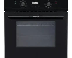 Wolkenstein Backofen WMO 80 Nutzvolumen 62 l Maße BxHxT 59,5 cm x 59,5 cm x 55 cm