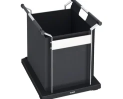 XL-Tasche Blanco Universal Bag XL 40 schwarz 527669